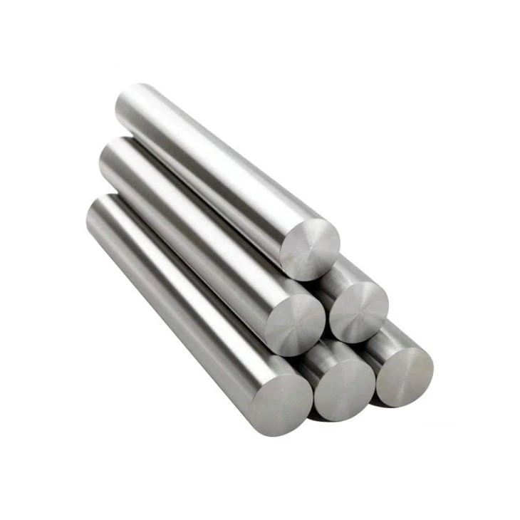 Maraging Steel C300 Round Bar