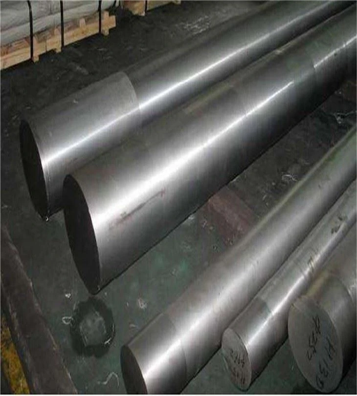 ISO 4957 X45NiCrMo4 Alloy Steel Bar 1.2767
